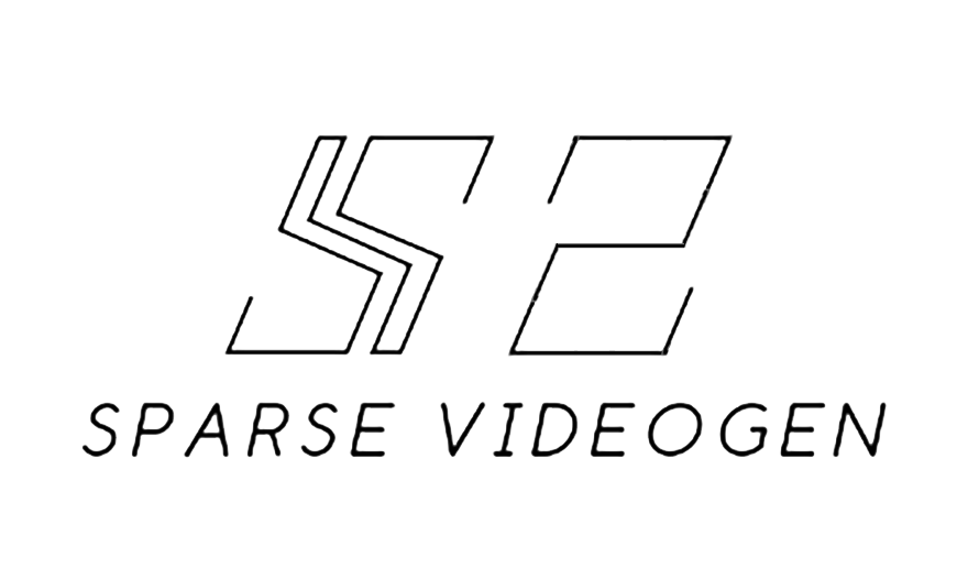 Sparse VideoGen2 Logo